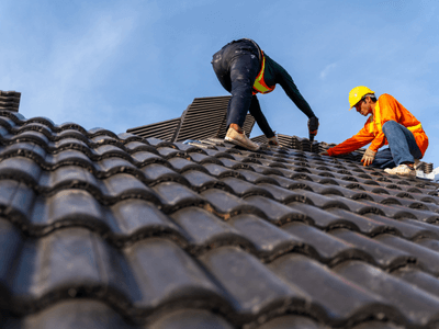 About Roof Repair Experts Fall River, KS